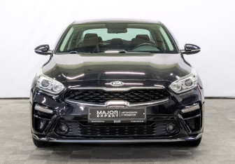 Подержанный автомобиль Kia Cerato Sedan 2019 года (2 фото)