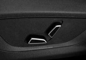 Подержанный автомобиль Changan CS55PLUS 2023 года (15 фото)