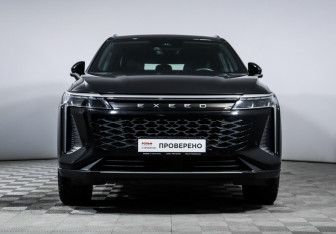 Подержанный автомобиль Exeed RX 2023 года (2 фото)