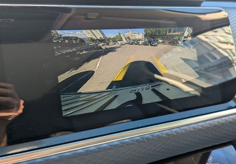 Подержанный автомобиль Land Rover Range Rover Velar 2018 года (21 фото)