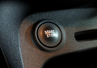 Подержанный автомобиль Renault Kaptur 2018 года (27 фото)