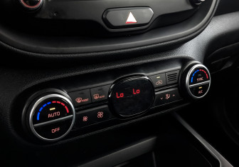 Подержанный автомобиль Kia Soul 2019 года (21 фото)
