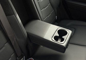 Новый Kia Sportage 2025 (45 фото)
