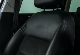 Подержанный автомобиль Skoda Octavia Wagon 2013 года (13 фото)