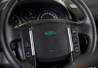Подержанный автомобиль Land Rover Freelander 2010 года (11 фото)