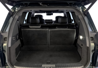 Подержанный автомобиль Exeed VX 2023 года (26 фото)