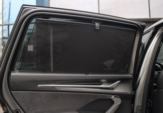 Подержанный автомобиль Skoda Kodiaq 2025 года (13 фото)