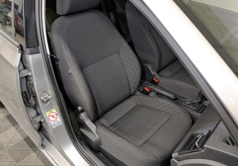 Подержанный автомобиль Skoda Rapid Liftback 2020 года (21 фото)