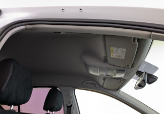 Подержанный автомобиль Skoda Octavia Liftback 2016 года (22 фото)