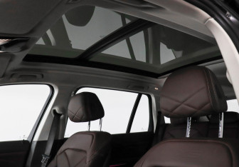 Новый BMW X5 2025 (22 фото)