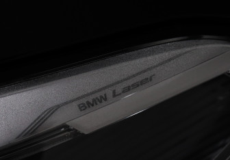 Подержанный автомобиль BMW X6 2020 года (26 фото)