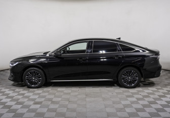 Подержанный автомобиль Chery Arrizo 8 2024 года (8 фото)