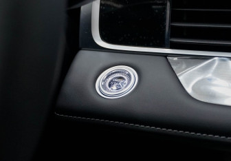 Подержанный автомобиль Chery Tiggo 8 Pro Max 2023 года (17 фото)