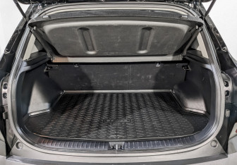 Подержанный автомобиль Kia Seltos 2021 года (10 фото)