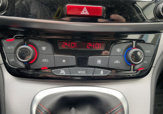 Подержанный автомобиль Haval H6 2019 года (18 фото)