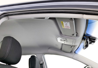 Подержанный автомобиль Kia Sportage 2015 года (22 фото)