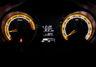 Подержанный автомобиль LADA (ВАЗ) Granta Wagon 2024 года (13 фото)