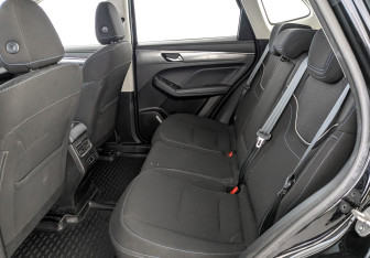 Подержанный автомобиль Haval Jolion 2023 года (18 фото)