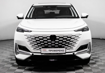 Подержанный автомобиль Changan UNI-K 2023 года (2 фото)