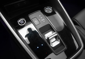 Подержанный автомобиль Audi A3 Hatchback 2021 года (19 фото)