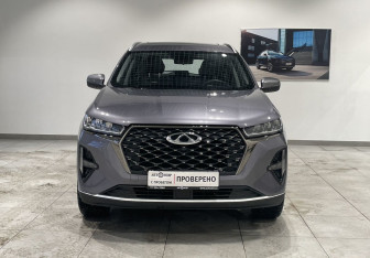 Подержанный автомобиль Chery Tiggo 7 Pro Max 2023 года (2 фото)