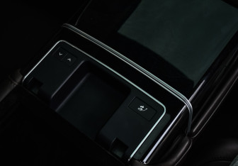 Подержанный автомобиль Land Rover Range Rover 2019 года (15 фото)