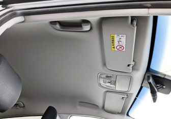 Подержанный автомобиль Kia Sportage 2018 года (22 фото)