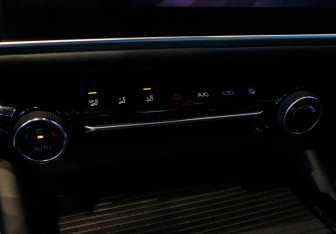 Подержанный автомобиль Omoda S5 2024 года (15 фото)