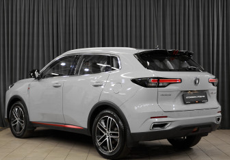Подержанный автомобиль Changan CS55PLUS 2023 года (7 фото)
