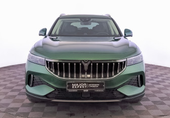 Подержанный автомобиль Voyah Free 2023 года (2 фото)