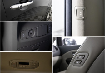 Подержанный автомобиль Kia Carnival 2019 года (15 фото)