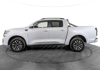 Новый Great Wall Poer 2025 (3 фото)