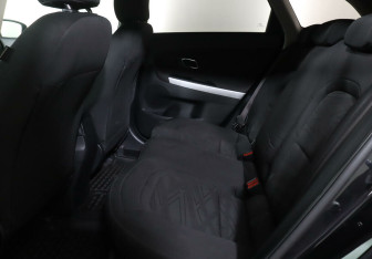 Подержанный автомобиль Kia Ceed Wagon 2017 года (15 фото)