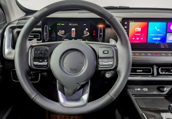 Подержанный автомобиль Great Wall Poer 2025 года (20 фото)