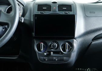 Подержанный автомобиль LADA (ВАЗ) Granta Sedan 2023 года (13 фото)