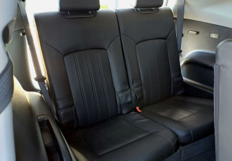 Подержанный автомобиль Chevrolet Orlando 2014 года (21 фото)