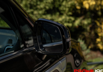 Подержанный автомобиль Kia Sorento 2021 года (20 фото)