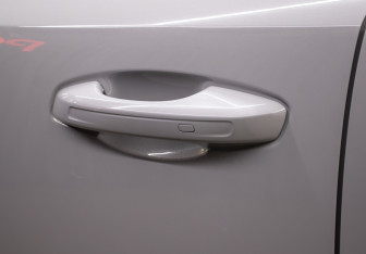 Подержанный автомобиль Changan CS55PLUS 2023 года (21 фото)