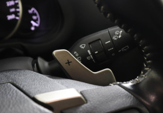 Подержанный автомобиль Lexus NX 2020 года (13 фото)