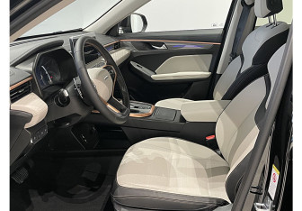 Новый Haval Jolion 2026 (9 фото)