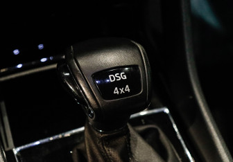 Подержанный автомобиль Skoda Kodiaq 2018 года (18 фото)