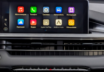 Подержанный автомобиль Chery Tiggo 7 Pro 2023 года (15 фото)