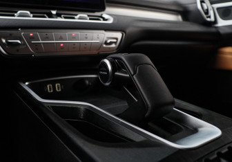 Подержанный автомобиль Haval H5 2023 года (18 фото)