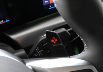 Новый BMW X2 2025 (17 фото)