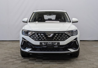 Новый Jetta VS5 2024 (5 фото)