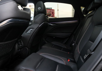 Подержанный автомобиль Knewstar 001 2024 года (9 фото)