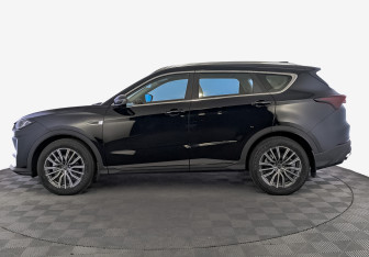 Новый Jetour X70 Plus 2025 (3 фото)