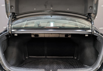 Подержанный автомобиль Kia Cerato Sedan 2022 года (10 фото)