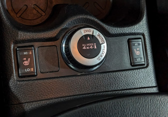 Подержанный автомобиль Nissan Qashqai 2014 года (26 фото)