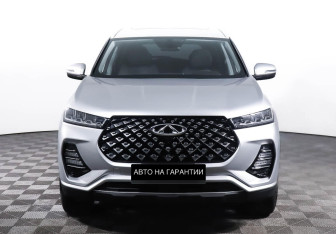 Подержанный автомобиль Chery Tiggo 7 Pro 2021 года (2 фото)